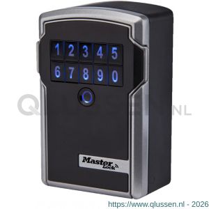 De Raat Security sleutelkluis bluetooth Master Lock Select Access 5441 EURD 131009945