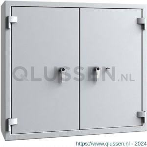 De Raat Security kluis inbraakwerend DRS Prisma II/12 604131200