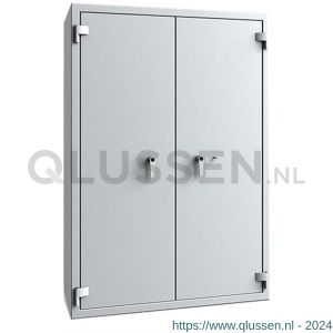 De Raat Security kluis inbraakwerend DRS Prisma II/15 604131500