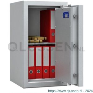 De Raat Security kluis inbraakwerend DRS Prisma III/2 604190200