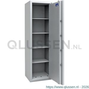 De Raat Security kluis inbraakwerend DRS Prisma III/8 604190800