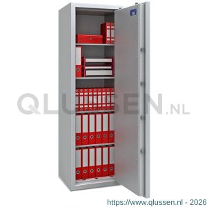 De Raat Security kluis inbraakwerend DRS Prisma III/8 604190800