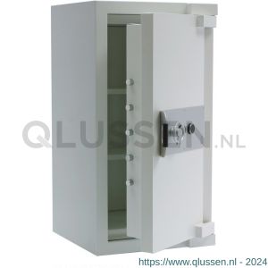 De Raat Security kluis brand- en braakwerend Eurosafe Robur VI EX/1200 071007601