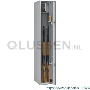 De Raat Security wapenkast inbraakwerend Siegen 5 191020201
