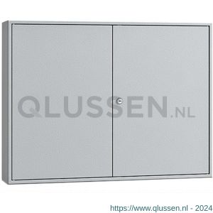 De Raat Security sleutelkast SLP 400E 600600421