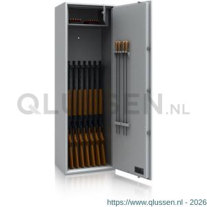 De Raat Security wapenkast inbraakwerend DRS Gunsafe Vario 191021501