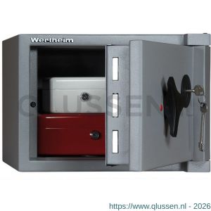 De Raat Security kluis inbraakwerend Wertheim AG 03 071070001