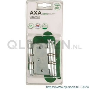 AXA scharnier set 3 stuks kogellager 1531-24-23/BL3