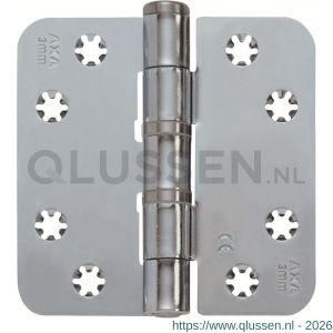 AXA Smart scharnier schijflager 1637-09-23/E