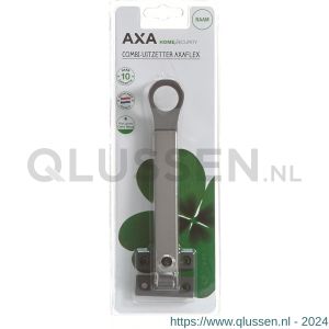 AXA Combi-raamuitzetter AXAflex 2640-20-49/BL