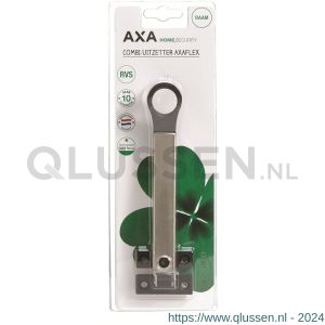 AXA Combi-raamuitzetter AXAflex 2640-20-81/BL