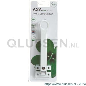 AXA Combi-raamuitzetter AXAflex 2647-20-74/BL