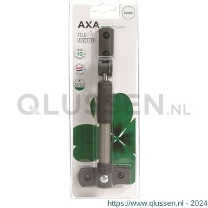 AXA telescopische uitzetter 20EX 2815-00-49/BL