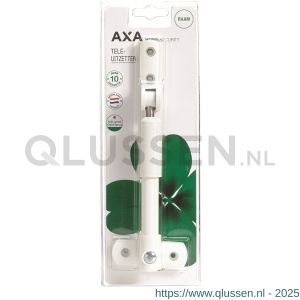 AXA telescopische uitzetter 20EX 2815-00-54/BL