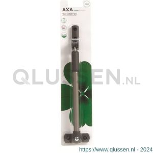 AXA telescopische uitzetter 30EX 2825-00-49/BL