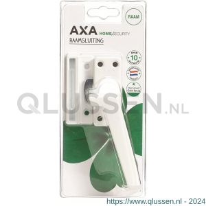 AXA raamsluiting 3302-31-68/BL