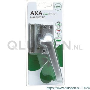 AXA raamsluiting 3302-31-91/BL