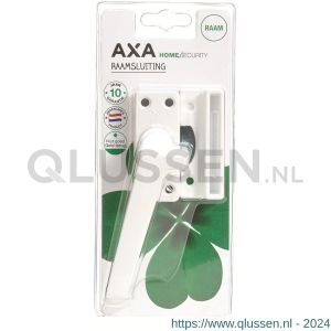 AXA raamsluiting 3302-41-68/BL