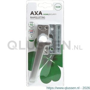 AXA raamsluiting 3302-41-91/BL