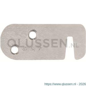 AXA sluithaak 3303 3303-92-23/E