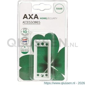 AXA onderlegplaat 3305-60-95/BL