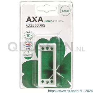 AXA onderlegplaat 3305-90-95/BL