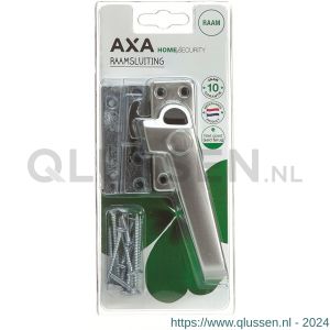 AXA raamsluiting 3318-51-91/BL