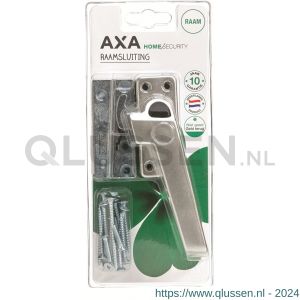 AXA raamsluiting 3318-51-92/BL