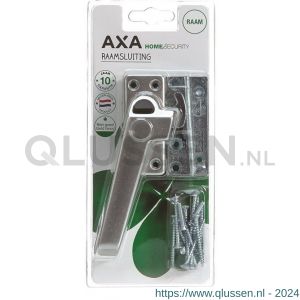 AXA raamsluiting 3318-61-91/BL