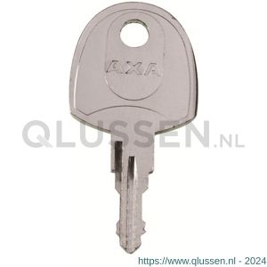 AXA sleutel set 10 stuks 3990 3990-00-37