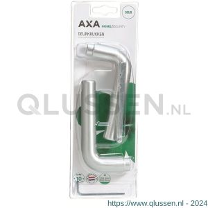 AXA deurkruk L 6140-71-11/BL