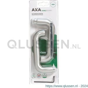 AXA deurkruk U 6141-71-11/BL