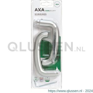 AXA deurkruk C 6142-71-11/BL