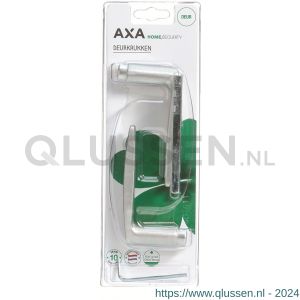 AXA deurkruk Curve 6150-71-11/BL