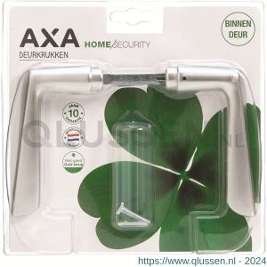 AXA deurkruk Vlinder 6155-07-91/BL