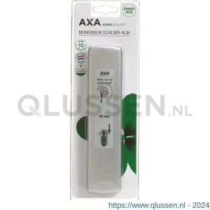 AXA Curve Klik binnendeurschilden SL 55 6210-30-11/BL55