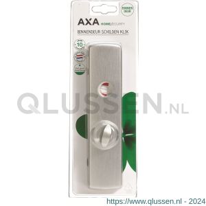 AXA Curve Klik toiletdeurschilden TL 63-8 6210-48-11/BL63