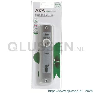 AXA Curve binnendeurschilden SL 72 6350-30-91/BL72