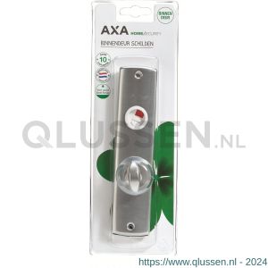 AXA Curve toiletdeurschilden TL 63-8 6350-48-91/BL63