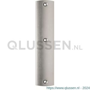 AXA Curve Plus veiligheidsschild binnen blind 6661-90-11