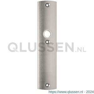 AXA Curve Plus veiligheidsschild binnen blind 6661-91-11