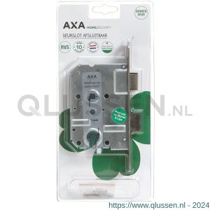 AXA dag-nachtslot PC 55 7145-50-81/55BL