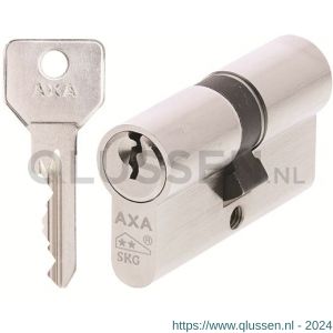 AXA dubbele veiligheidscilinder Security 30-30 7211-00-08