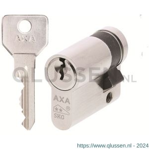 AXA enkele veiligheidscilinder Security 30-10 7213-00-08