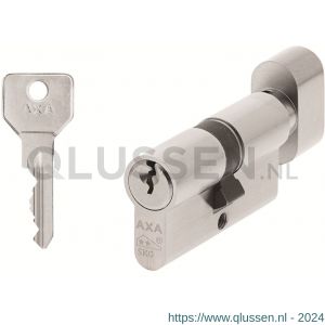 AXA knop veiligheidscilinder Security K30-30 7215-00-08