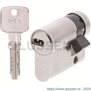 AXA enkele veiligheidscilinder Comfort Security 30-10 7233-00-08