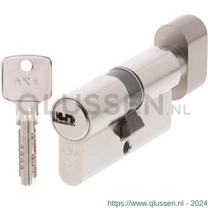 AXA knop veiligheidscilinder Comfort Security K30-30 7235-00-08