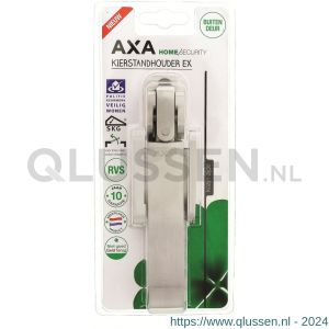 AXA kierstandhouder EX 7355-15-81/RBL