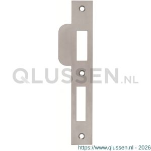 AXA sluitplaat veiligheids dag-nachtslot 7420 PC 72 DIN rechts 7420-10-81/72ER