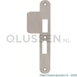 AXA sluitplaat veiligheids dag-nachtslot PC 55 DIN rechts 7425-25-81/55ER